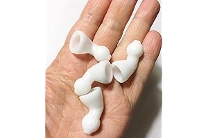 MOREZMORE Elbow Ball Cup Connectors for Jeton Ball M03039-FS