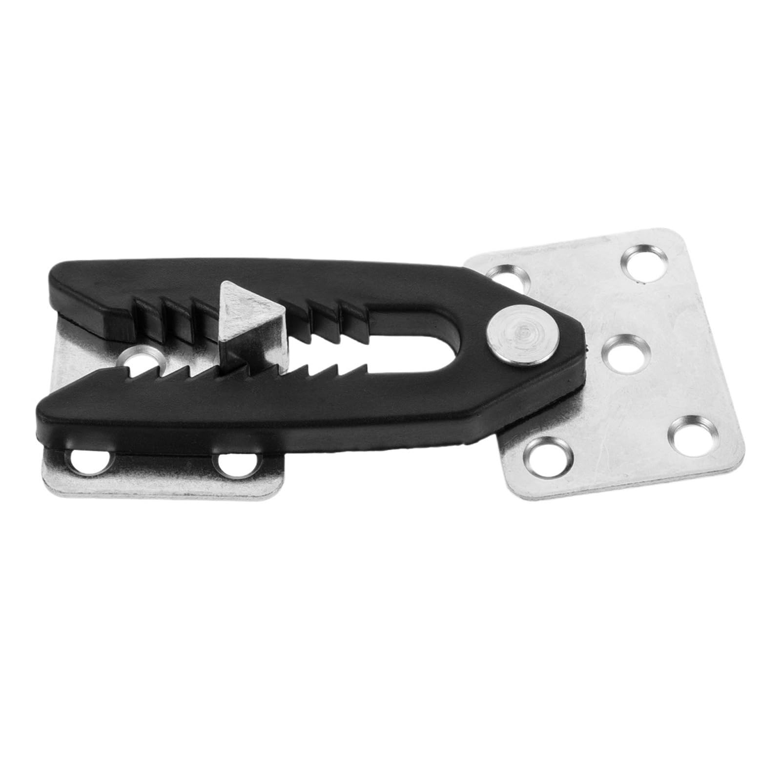 Sectional Couch Connectors 2Pcs Interlocking Sofa Connectors Robust Sectional Furniture Clips Secure Snap Fasteners for Couch Connection