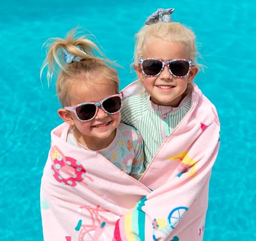 Stephen Joseph Girls Classic Sunglasses4