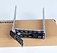Heretom 2,5-Zoll SAS SATA Festplatten Rahmen 8FKXC Tray Caddy für Dell Poweredge R730 R730xd R630 R530 R430 R930 R830 T630 T530 T430 T620 T420 PowerVault MD1420 MD3420 Serie, kompatibel mit Teil