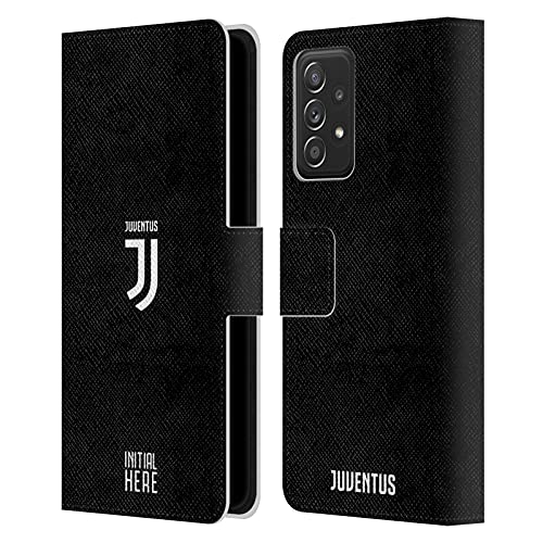 Coque personnalisée Juventus Galaxy A52 le cadeau idéal pour fan de football