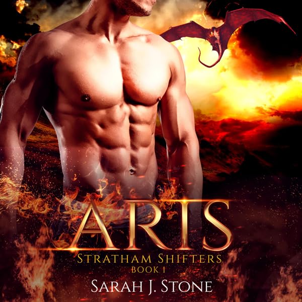 Cover art for Aris