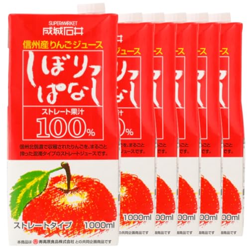 Έ MBY񂲃Xg[gW[XڂςȂ 1000ml 6{