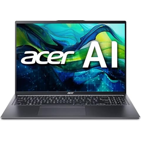 Acer Swift Go 16 Laptop Cover