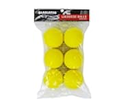 Official Game Balls - SEI Certified