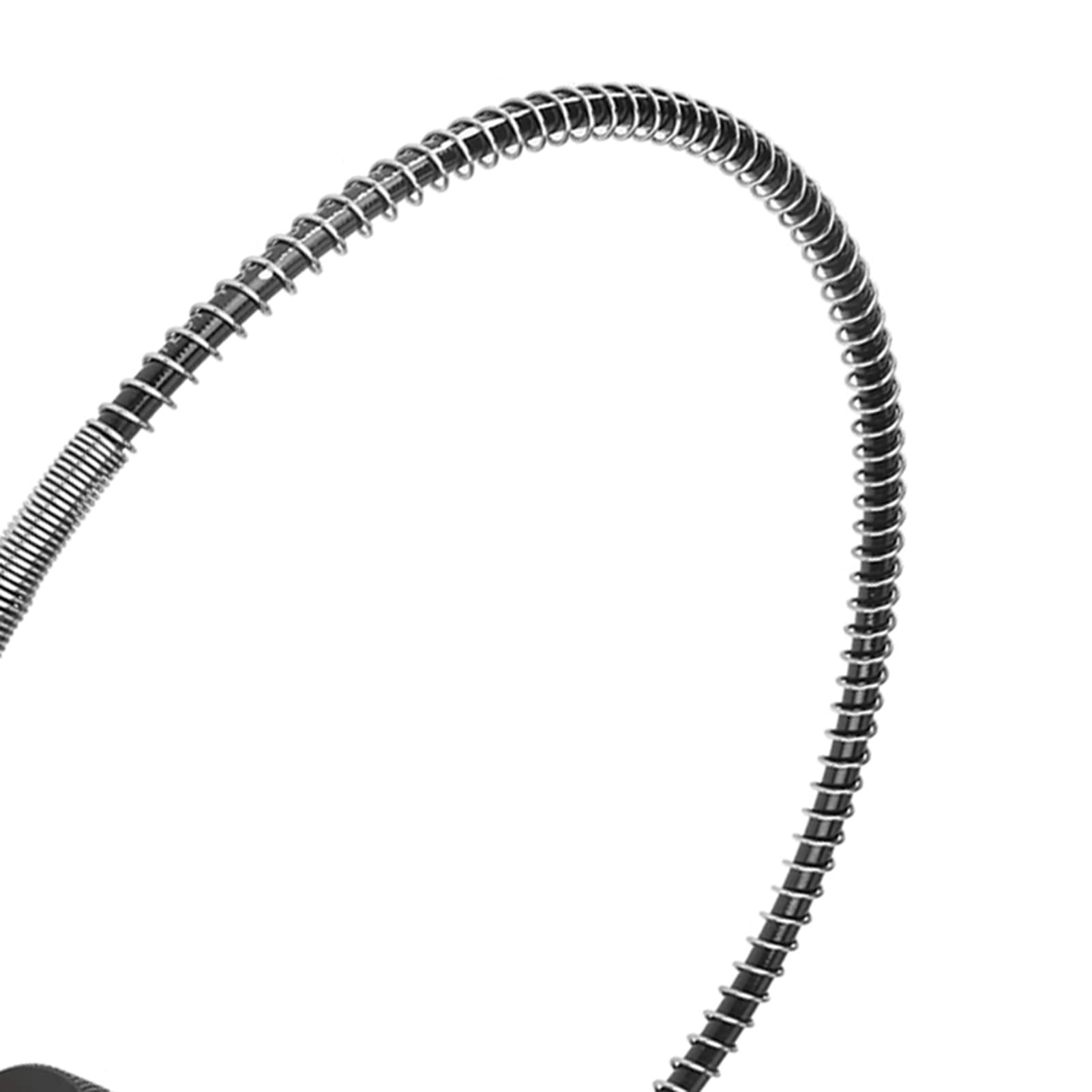 Set di anelli di tenuta per tubi flessibili per filtro olio e acqua, accessori per compressori d'aria, ad alta pressione 30 MPa 3500 psi con connettore in ottone, include 5