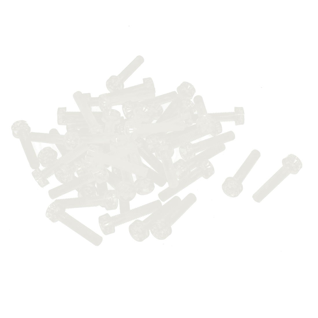 Kit Viti M3 Phillips Nero 200 Pezzi Kit Di 200 Viti A Testa Svasata Phillips M3 - Acciaio Con Finitura Ossido Nero - Per Meccanica E Fai Da Te Assortimento Viti M3 - Foto 8