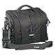 CULLMANN - 97560 - SYDNEY pro Maxima 300 Kameratasche mit großer Taschenöffnung - passend für eine mittlere DSLR-Ausrüstung - Innenmaße: 250x200x130mm - 630g leicht