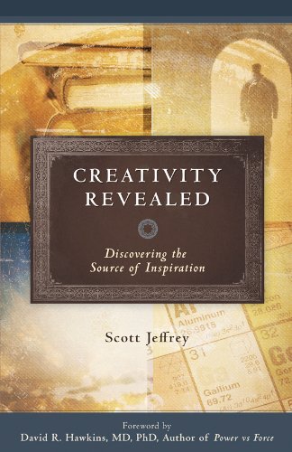 Creativity Revealed: Discovering the Source of Inspiration