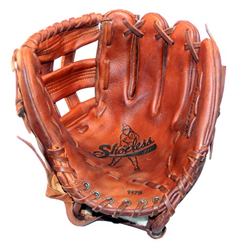 Shoeless Joe Players Series 11 3/4'' H Web Glove (Left Hand Throw)