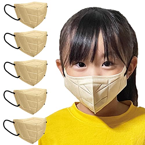 [���܂��ƍH�[] �q���p �}�X�N �s�D�z �L�b�Y 3D�}�X�N �o�C�J���[ 30�� ���� �ԕ��΍� �q���p�}�X�N 3d�}�X�N �s�D�z�}�X�N �q�ǂ��T�C�Y �J���[�}�X�N �܂��� �L�b�Y�}�X�N (�x�[�W��)