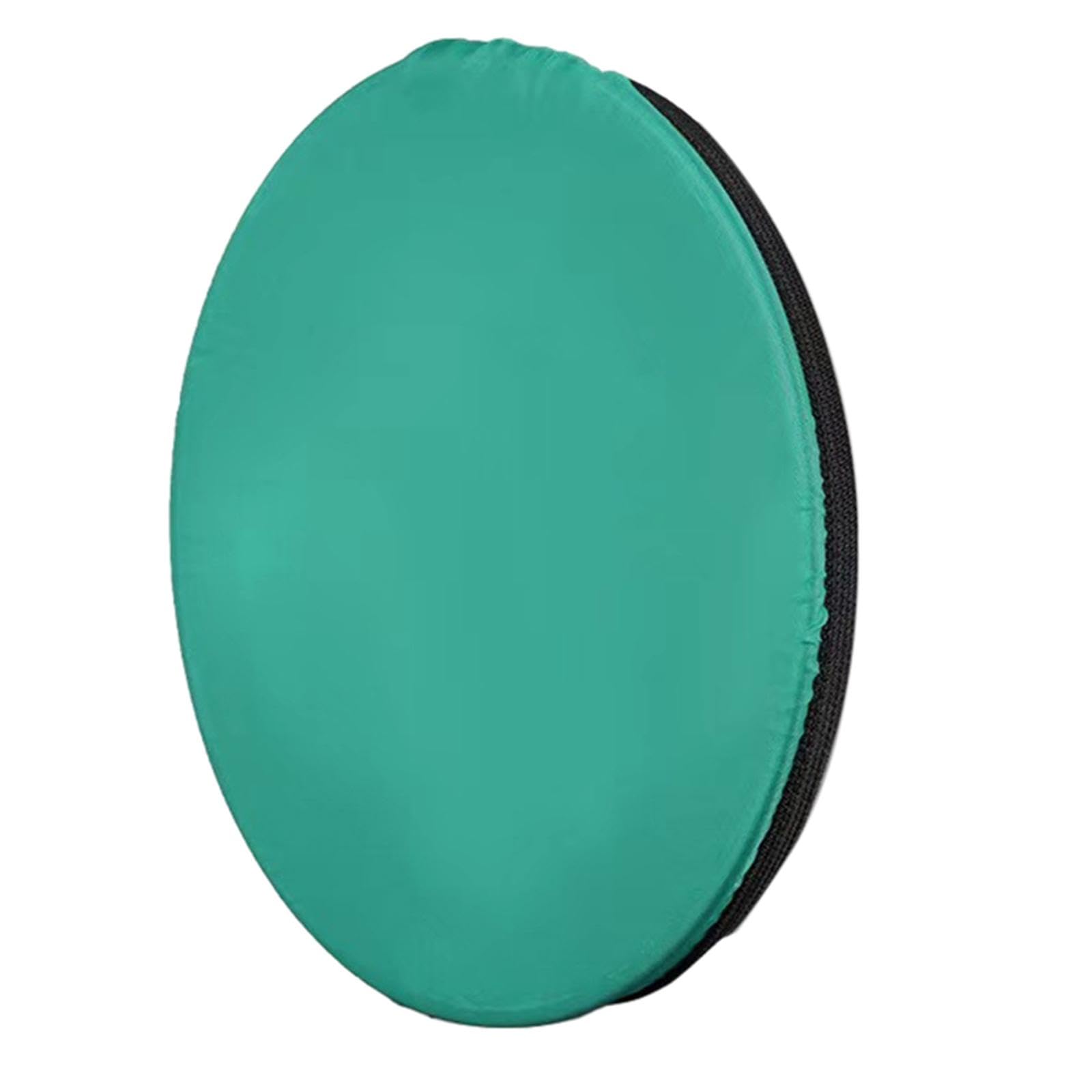 Light Diffuser Sock Spare Parts Lamp Sock Cover Cloth Compatible with Standard Reflector Cyan-picture-24