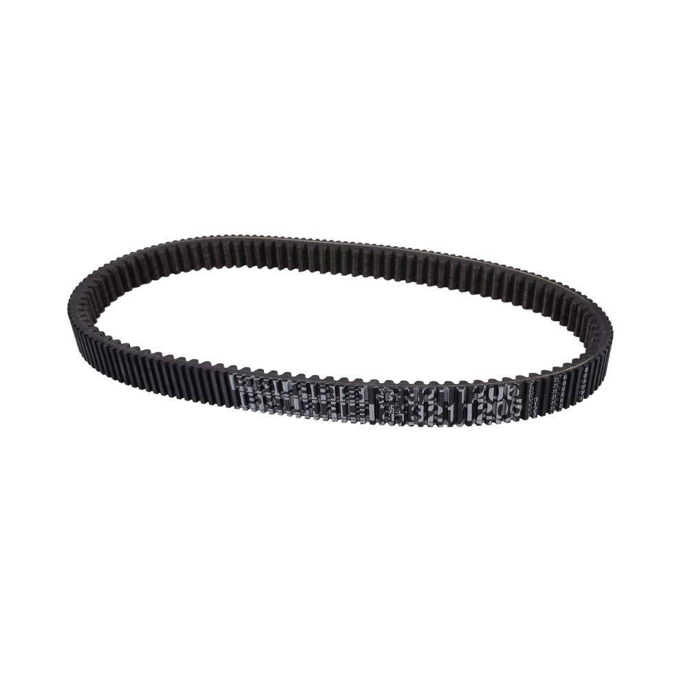 Polaris 3211206 Drive Belt OEM for 2017-2019 RZR 570 S 500 ACE EFI