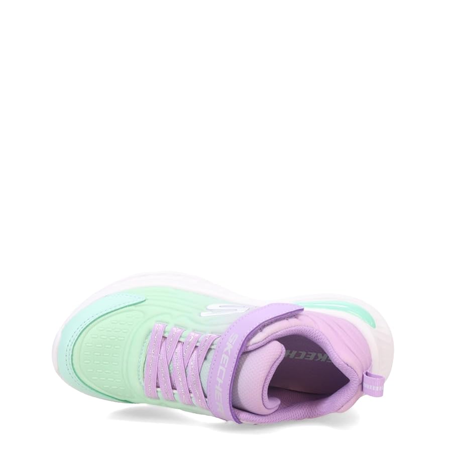 Amazon.com | Skechers Kids Girls Jumpsters-Tech Sneaker