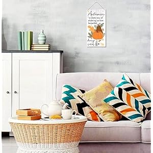 Fall Decoration, Hanging Wood Sign Home Decorative, Plaque of Autumn Saying, Beautiful Fall Decor, Home Wall Decor, Thanksgiving Decor, Autumn is Gods Way of Showing Us How Beautiful Change Can Be Fall Decoration Hanging Wood Sign Home Decorative Plaque of Autumn Saying Beautiful Fall Decor Home Wall Decor Thanksgiving Decor Autumn is Gods Way of Showing Us How Beautiful Change Can Be