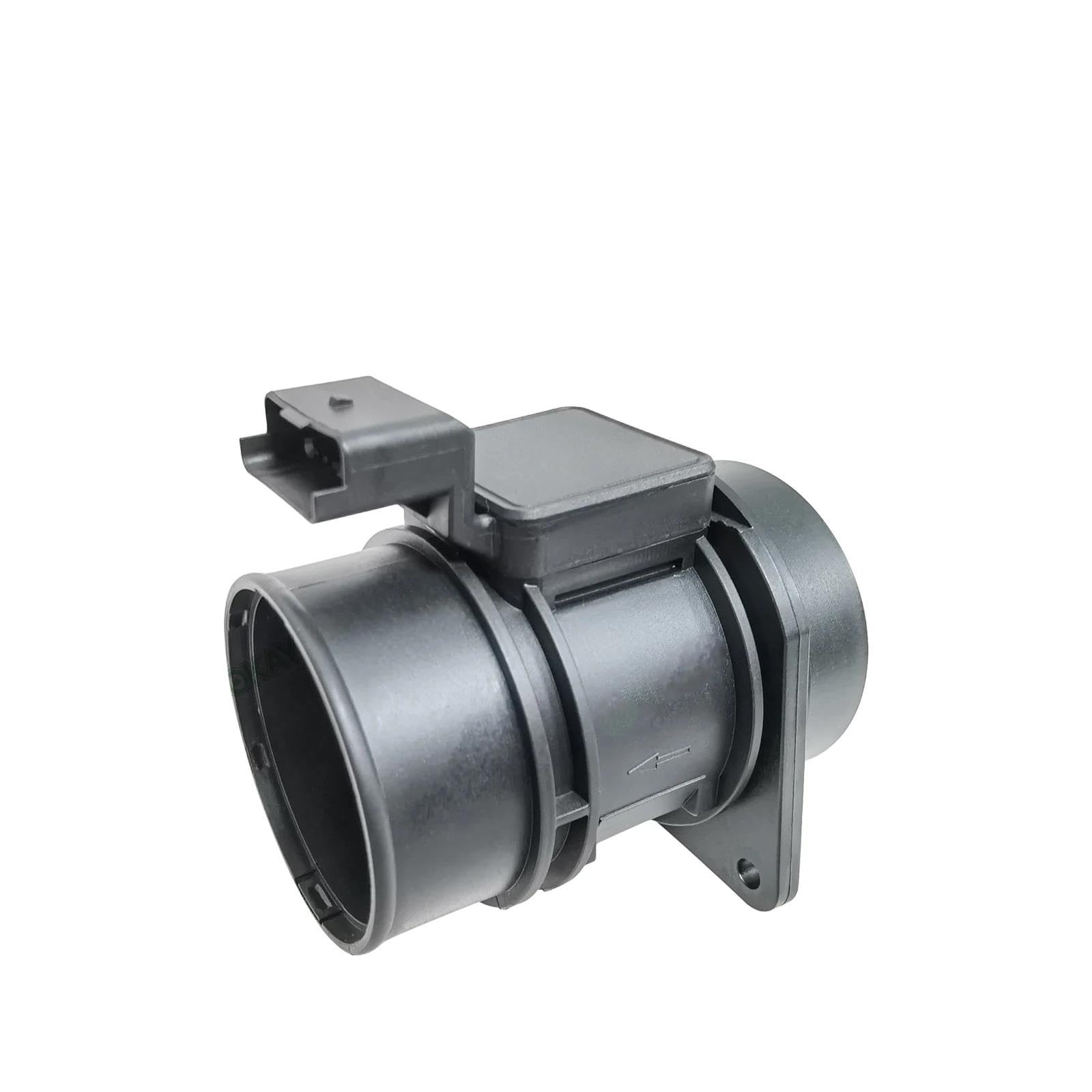 Débitmètre Pour Opel Pour Vivaro J7 [2001-2014] Bus 1.9 Capteur Débitmètre D'air Massique 8ET009142-001 5WK9620 5WK9620Z 4402733 7700104426 7700109812 9110733