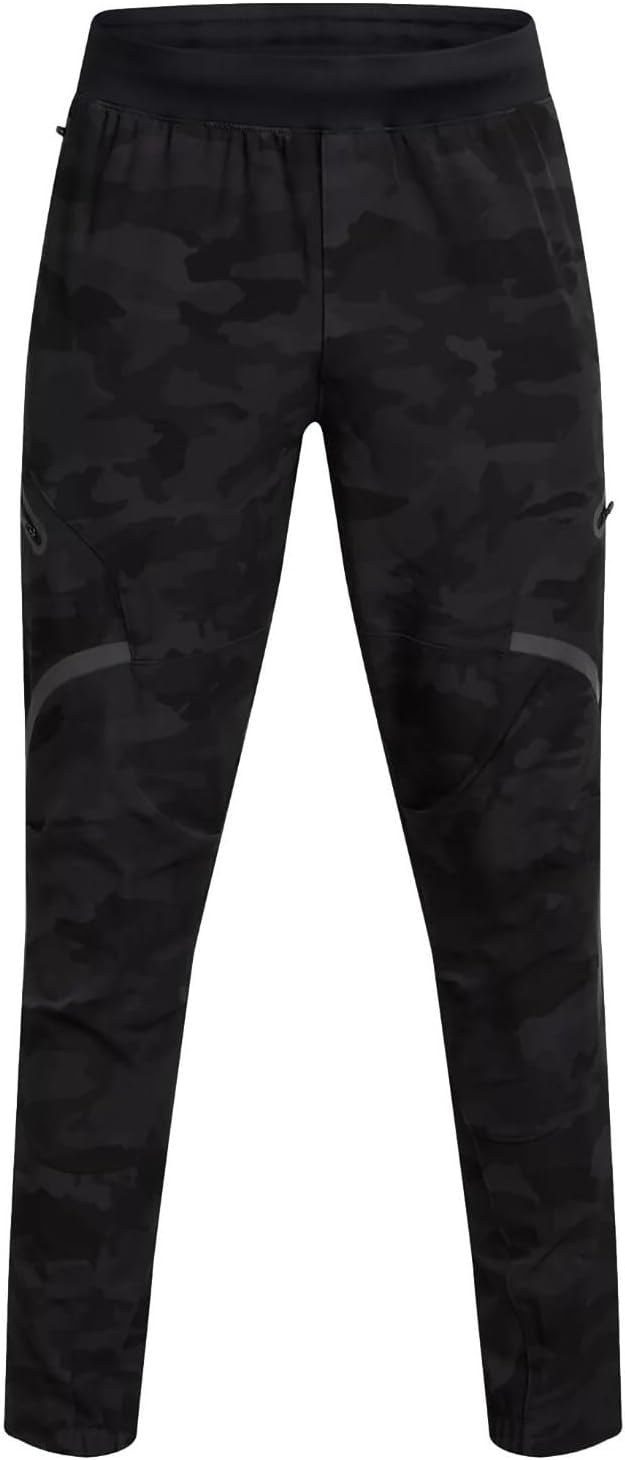 Under Armour Men's UA Unstoppable Cargo Pants - Image 2
