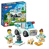 LEGO 60382 City