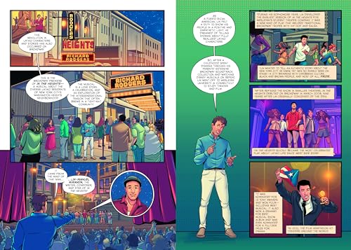 9781984860910 Sí, Se Puede: The Latino Heroes Who Changed The United States thumb #5
