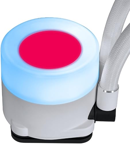 Miniatura 7 de Lian-Li Galahad II Trinity 9.449 in All-in-One ARGB Enfriador líquido para CPU