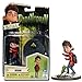 ParaNorman Norman Babcock with Hand 4-Inch Action Figure by Huckleberry Toys by Huckleberry Toys
