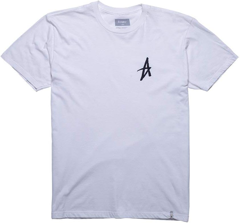 ALTAMONT Men's Mini Decade Icon Shirts