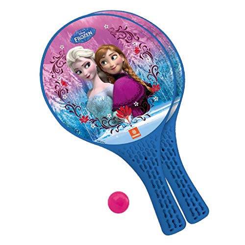 Preisvergleich Produktbild Mondo 0726016 - Frozen Beachbalset