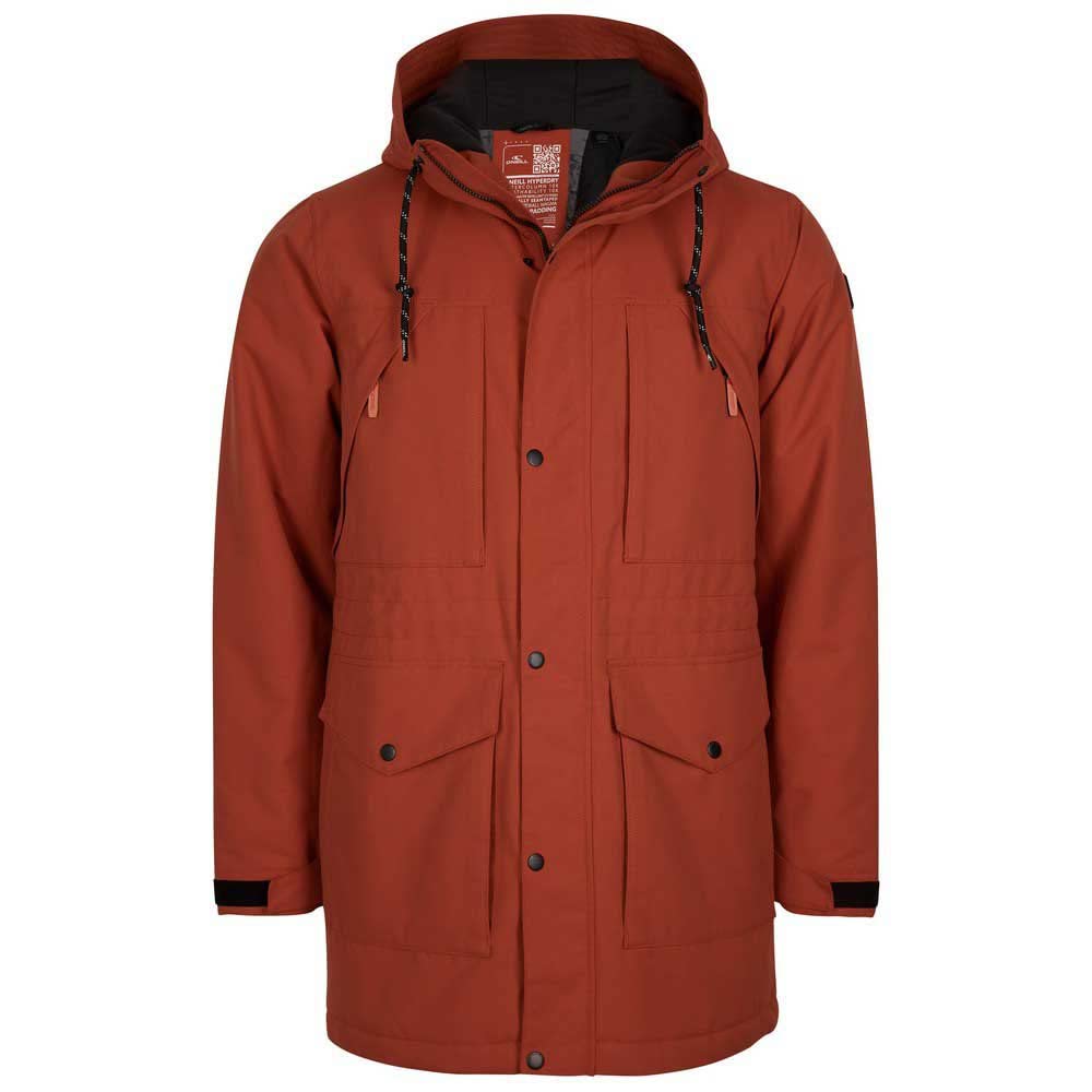 ONeill Men's Winter Parka O'Neill Journey Parka - Men