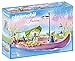 Produktbild PLAYMOBIL 5445 Prunkschiff der Feenkönigin