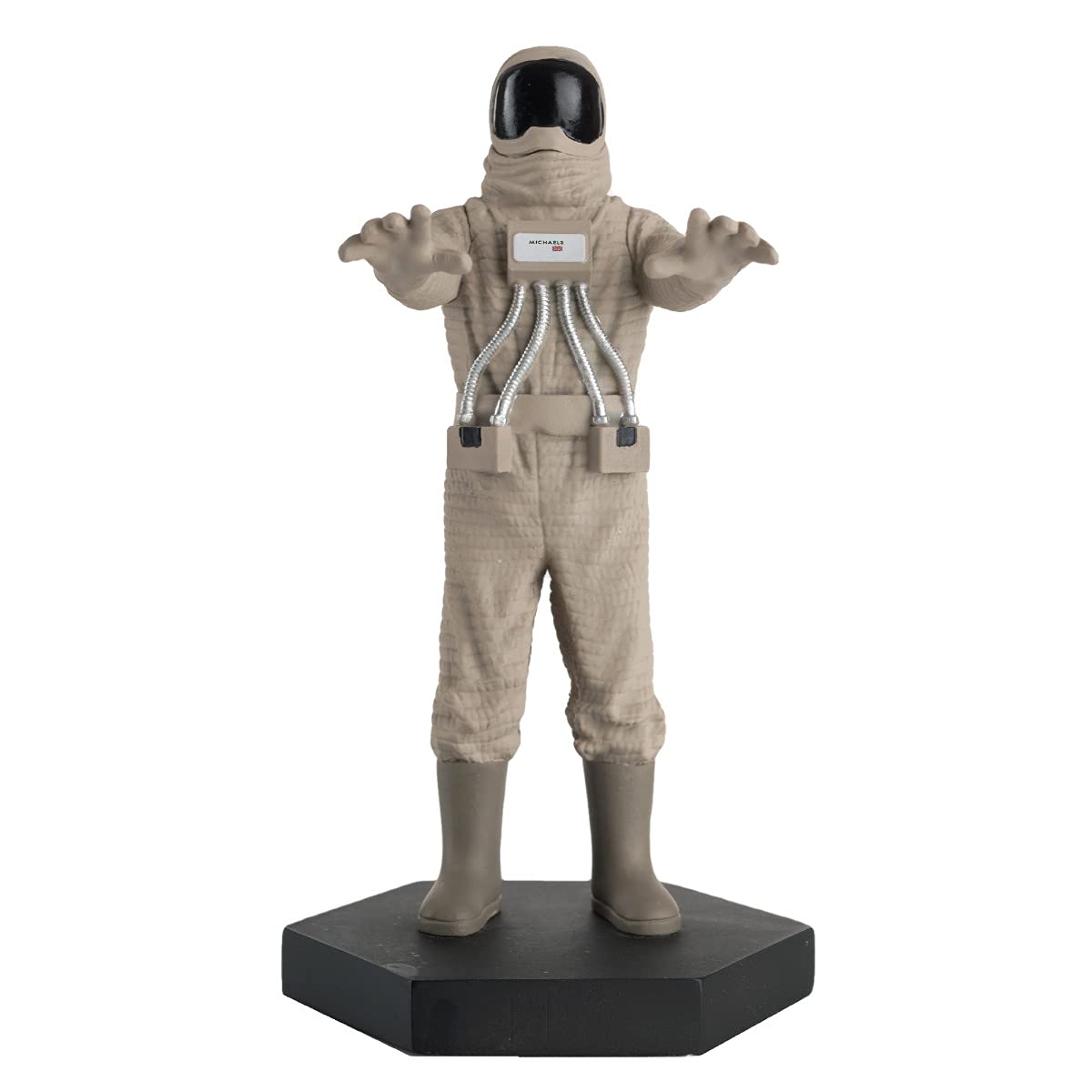 Doctor Who - Alien Ambassador Figurine - Doctor Who Figurine Collection by Eaglemoss Collections
