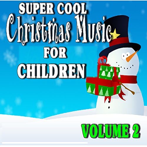 Cool Christmas Music 