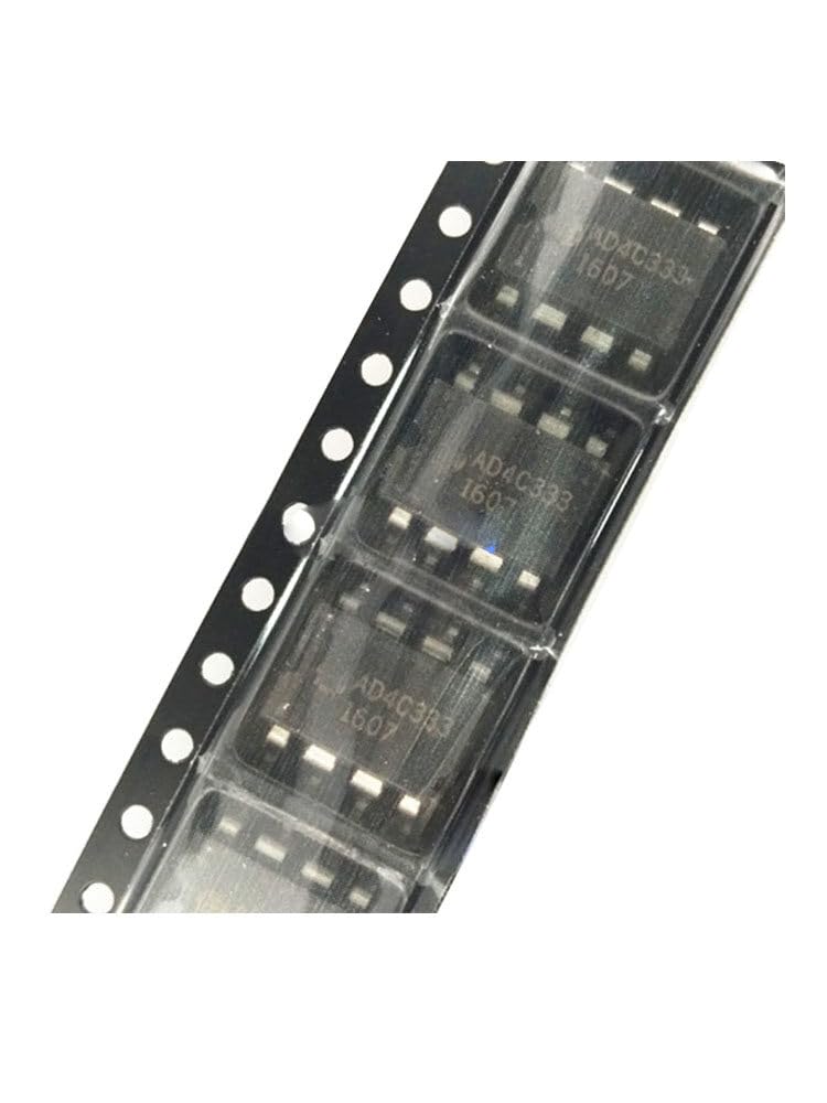 AD4C333 SMD SOP-8 Optocoupler Ic Geïmporteerd Chip AD4C333 SOP8
