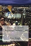 Real Estate Transactions Law