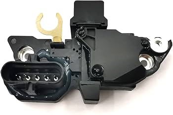 Amazon.com: Voltage Regulator F00MA45247 F00M145246 For Mitsubishi