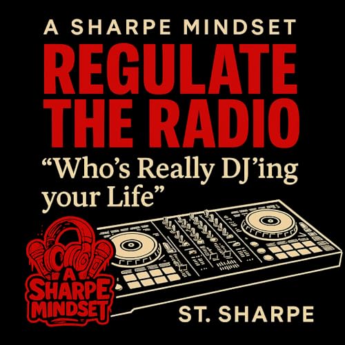 Regulate the Radio: Who's Really DJing Your Life?