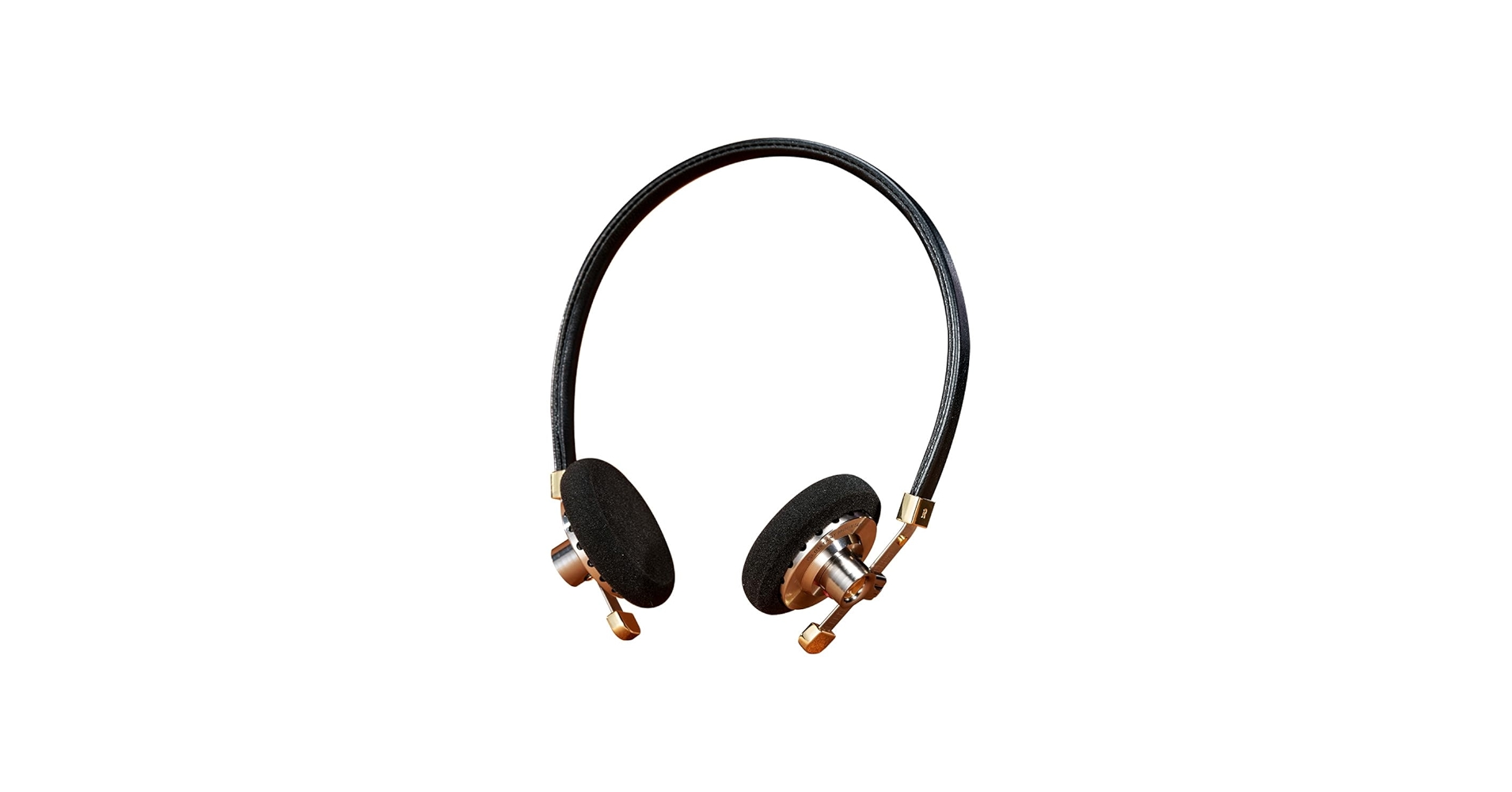 Amazon.com: HiFiGo ROSESELSA Distant Mountain 40mm Diaphragm