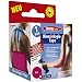 Produktbild Wundmed Kinesiologie Tape 5m x 5 cm pink, 3er Pack