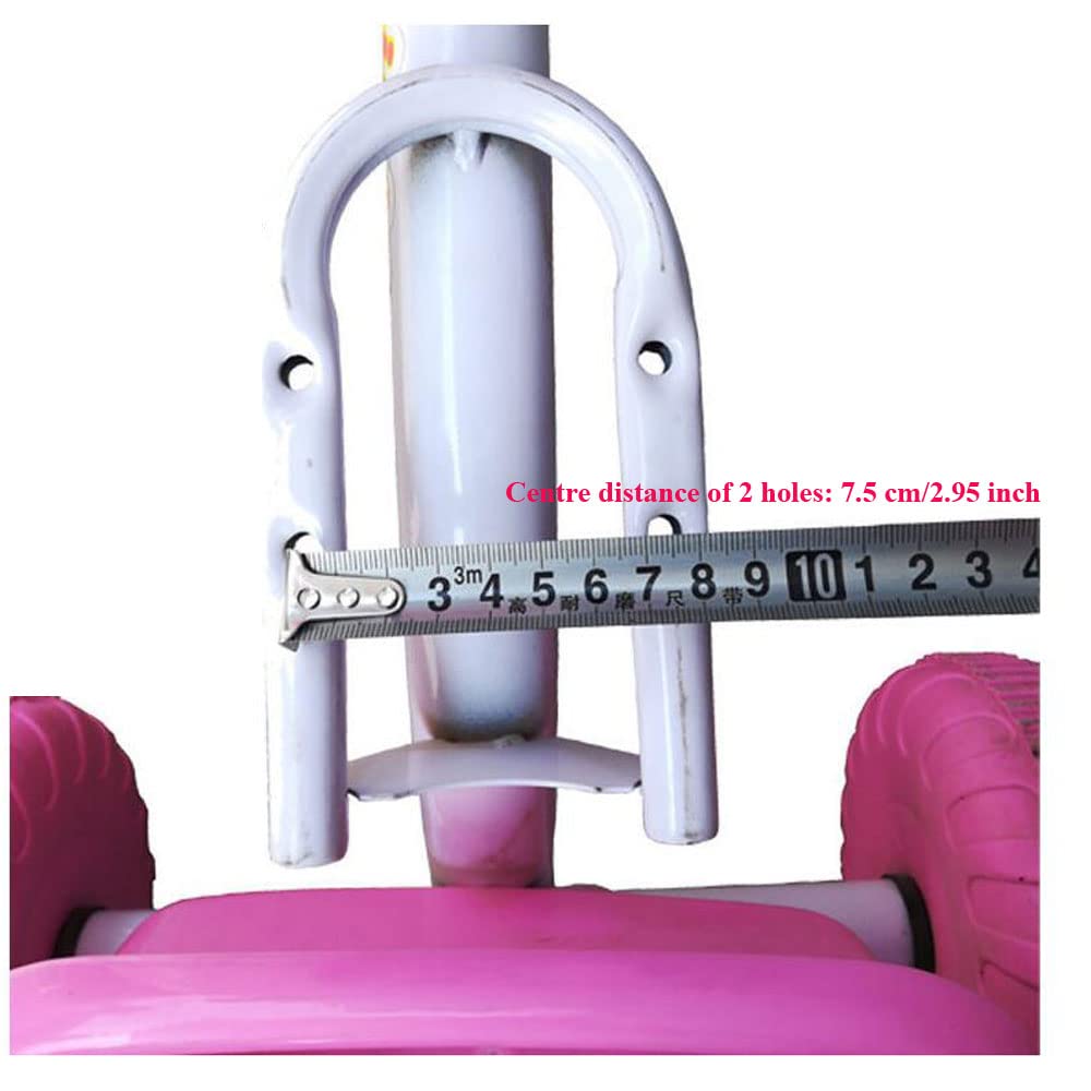 Amazon.com: YehVeh Toddler Tricycle Seat Replacement with Mount