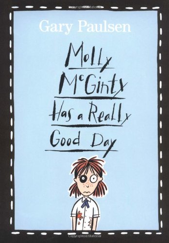 Molly McGinty Has a Really Good Day