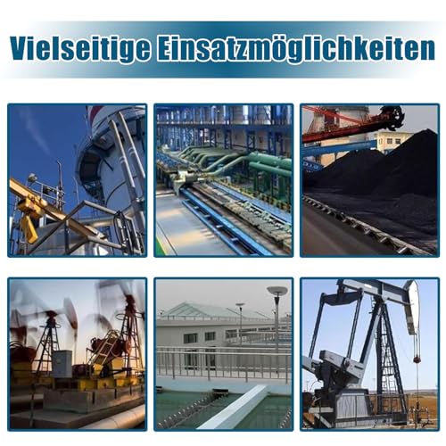 QZKJQDD Reduzierstück 3/4 auf 1/2 Zoll, 4 Stück Adapter 3/4 zoll auf 1/2 Zoll,Reduzierstück, Edelstahl Gewindefitting, Außengewinde-Innengewindeverbindungen, Geeignet für Industrie, Rohre, Wasser Usw