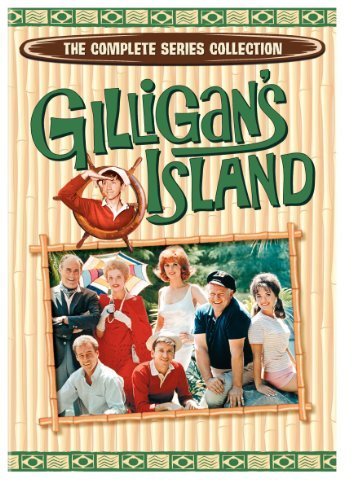 Gilligan's Island: The Complete Series by Bob Denver