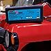 Schumacher Electric Charge 'n Ride Universal Battery Charger and Maintainer for Ride-on Toys, CR1, 2-in-1, Fully Automatic, 3 Amps, 6 Volt, 12 Volt, Use with MotionTrendz, Power Wheels, and Peg Pergo