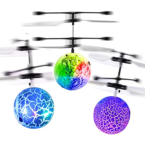 List of Ten Best Hand Controlled Drones [Top Picks 2023 Reviews]