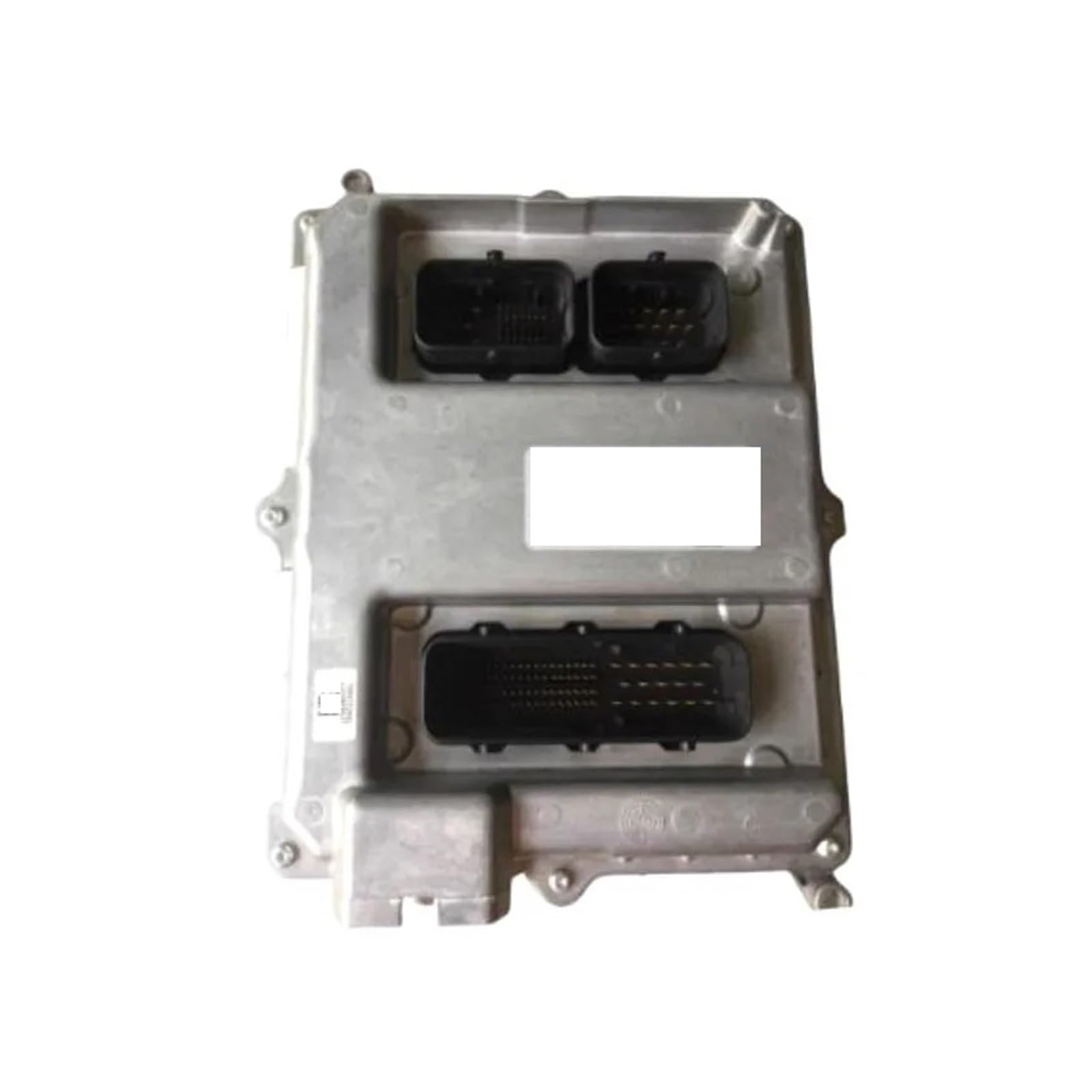 ECU ECM 0281010253 Compatible For Cummins ISBe Engine Computer Module 4898111 0281020074 0281020075 0281020111 0281020114 0281020301(0281010253)