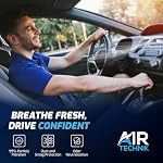 CF12002 Cabin Air Filter w/Activated Carbon | Fits Kia Soul 2015-2019, Soul EV 2015-2019 - 97133-B2000 - Image 2