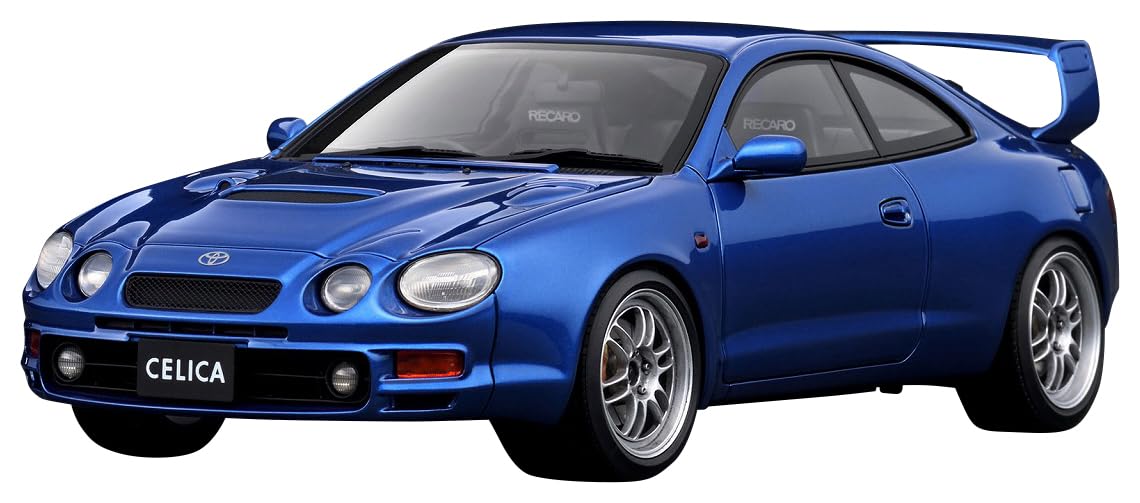 Amazon | ティーケーカンパニー (TK.Company) ignition model 1/18