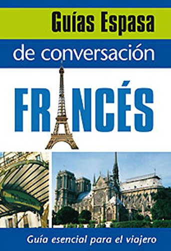 Guía de conversación francés (IDIOMAS) Guía de conversación francés (IDIOMAS)