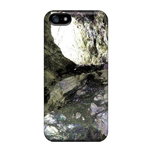 Iphone 5/5s Case, Premium Protective Case With