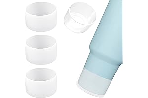 Silicone Boot for 40 Ounce Stanley Tumblers and Accessories