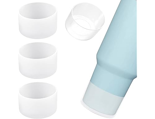 Best Silicone Boots for 40 oz Water Bottles